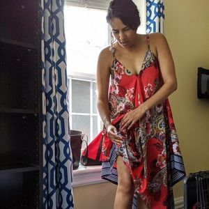 Meet your Posher, Shelby